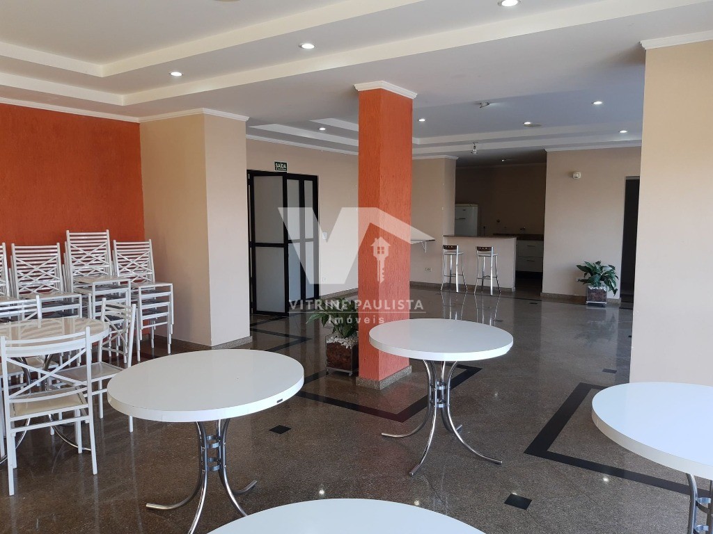 Cobertura à venda com 3 quartos, 150m² - Foto 30