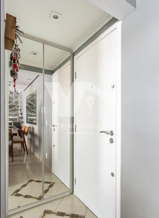 Apartamento à venda com 3 quartos, 165m² - Foto 8