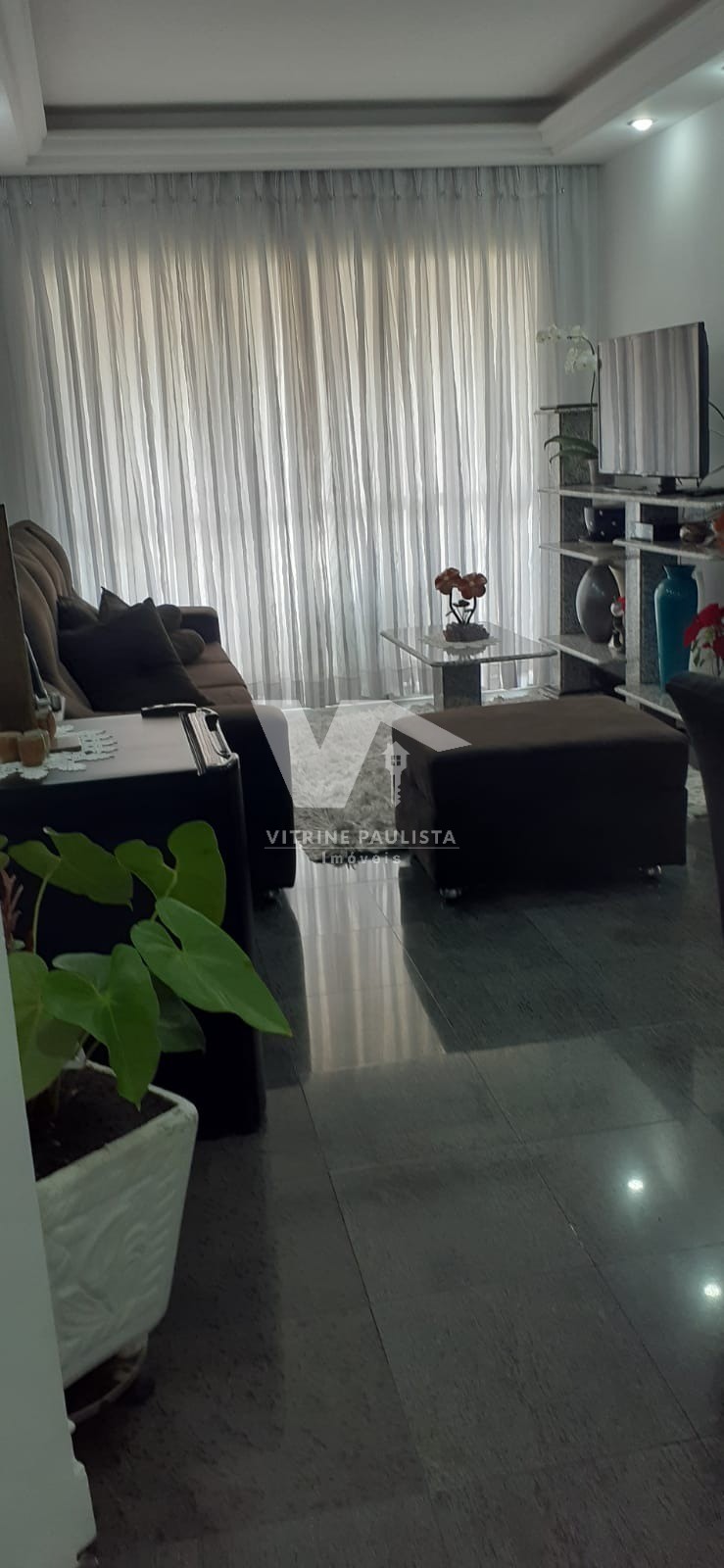 Apartamento à venda com 3 quartos, 90m² - Foto 5