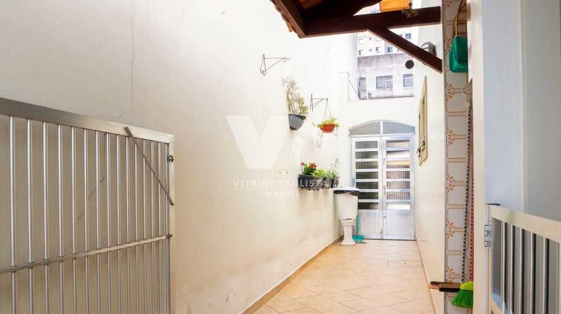 Casa à venda com 3 quartos, 160m² - Foto 24