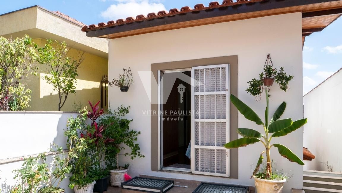 Casa à venda com 3 quartos, 160m² - Foto 12