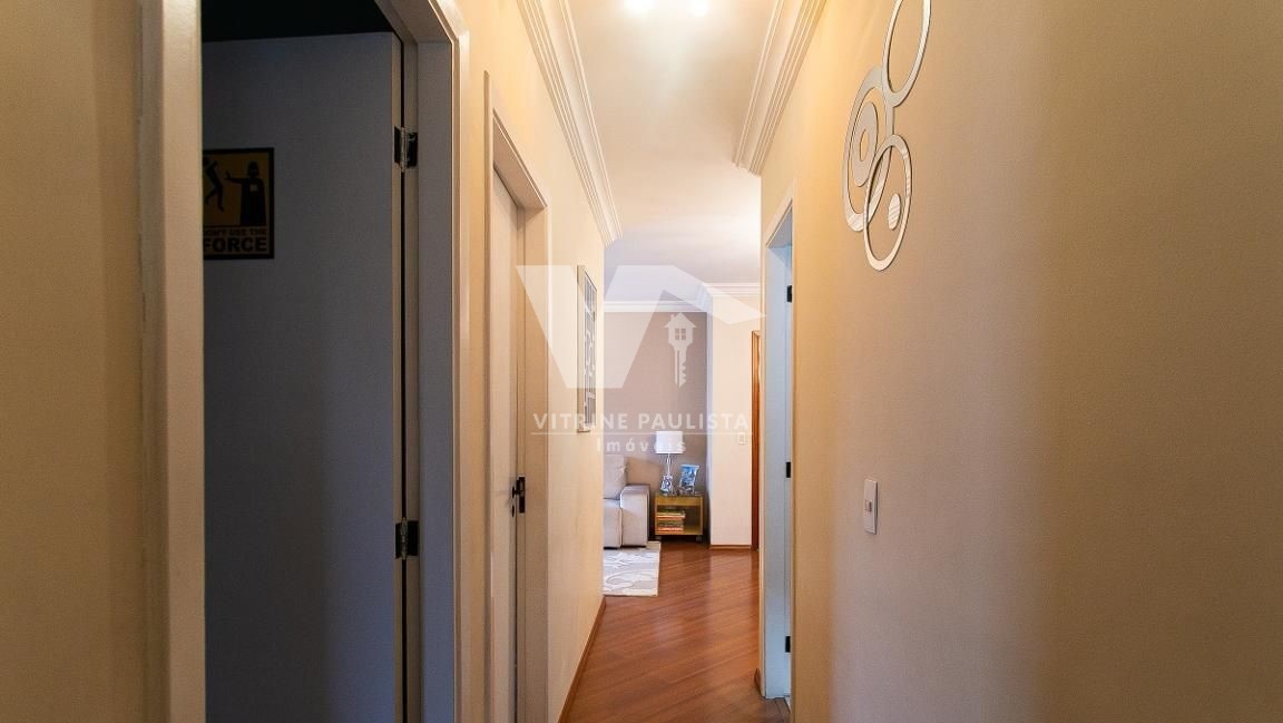 Apartamento à venda com 3 quartos, 87m² - Foto 21