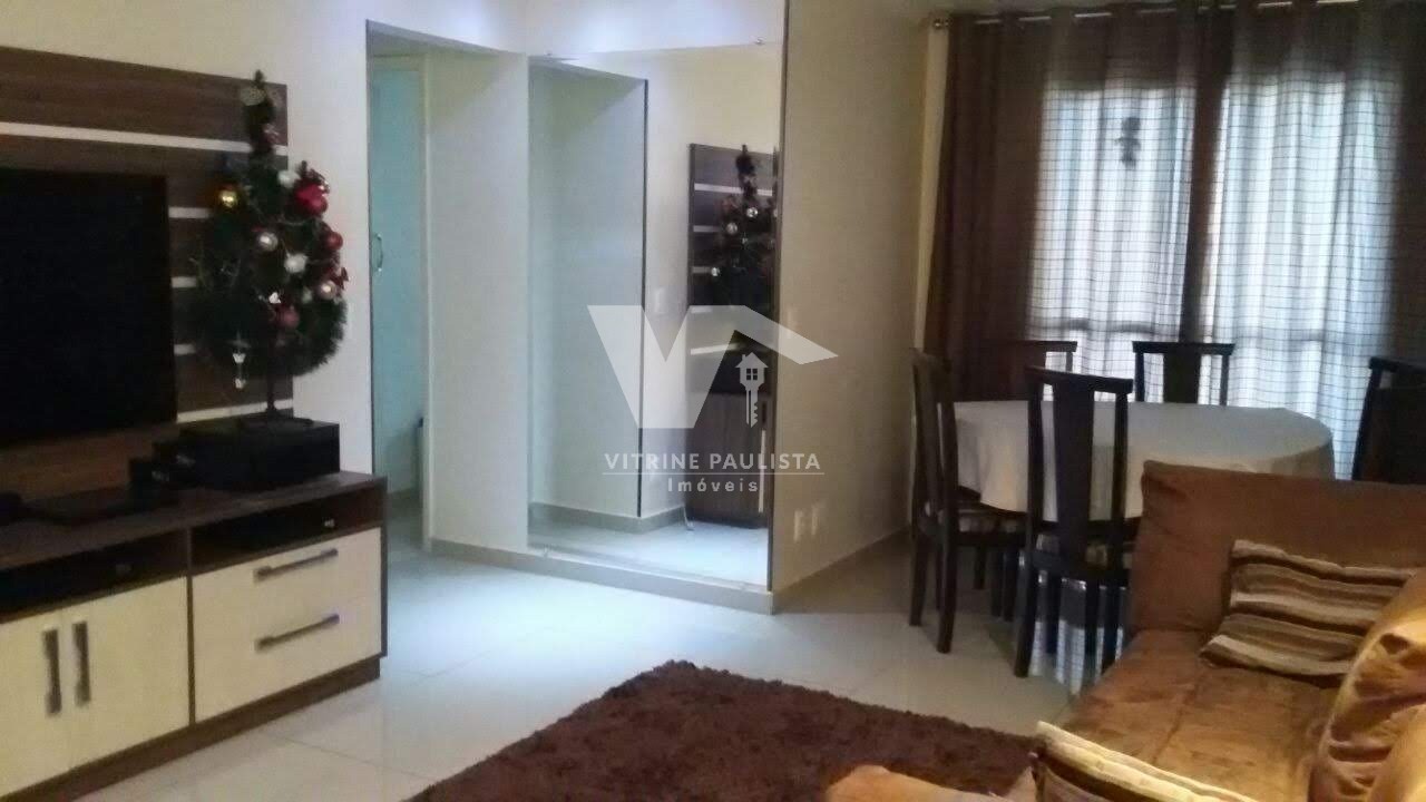 Apartamento, 3 quartos, 77 m² - Foto 1