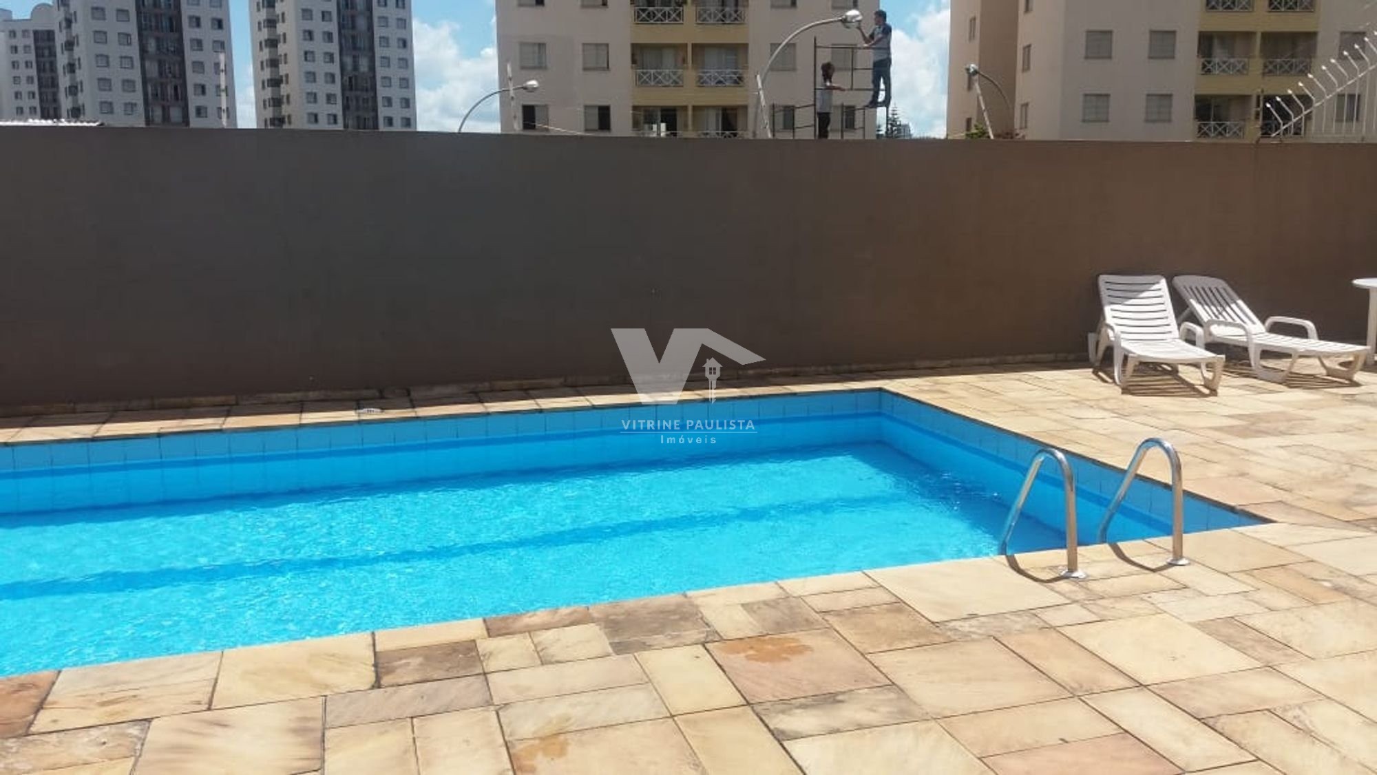 Apartamento à venda com 3 quartos, 90m² - Foto 20