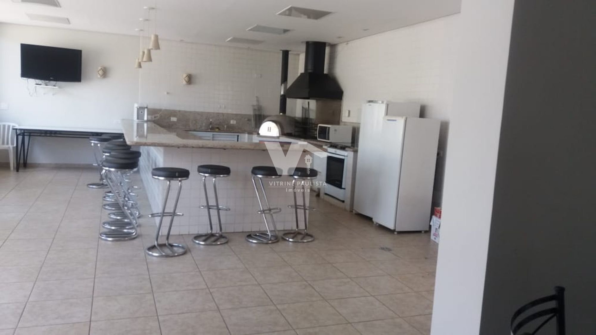 Apartamento à venda com 3 quartos, 90m² - Foto 19