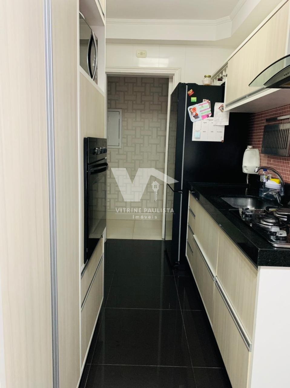 Cobertura à venda com 3 quartos, 150m² - Foto 13