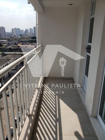 Apartamento à venda com 2 quartos, 66m² - Foto 5