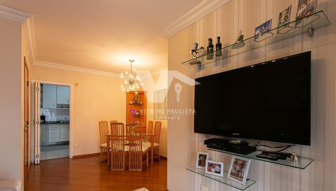 Apartamento à venda com 3 quartos, 87m² - Foto 7