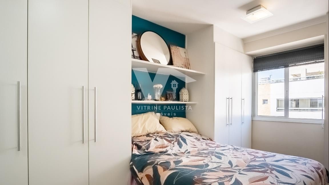 Apartamento à venda com 3 quartos, 165m² - Foto 14