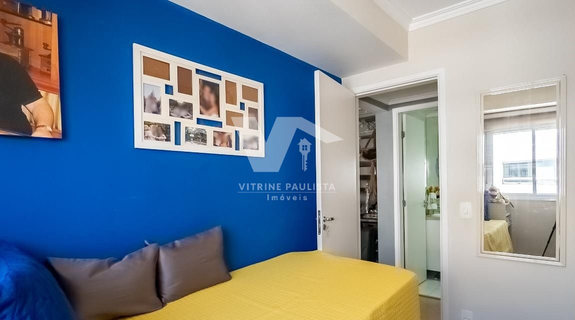 Apartamento à venda com 3 quartos, 165m² - Foto 20