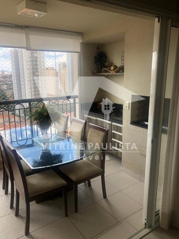 Apartamento, 3 quartos, 96 m² - Foto 4