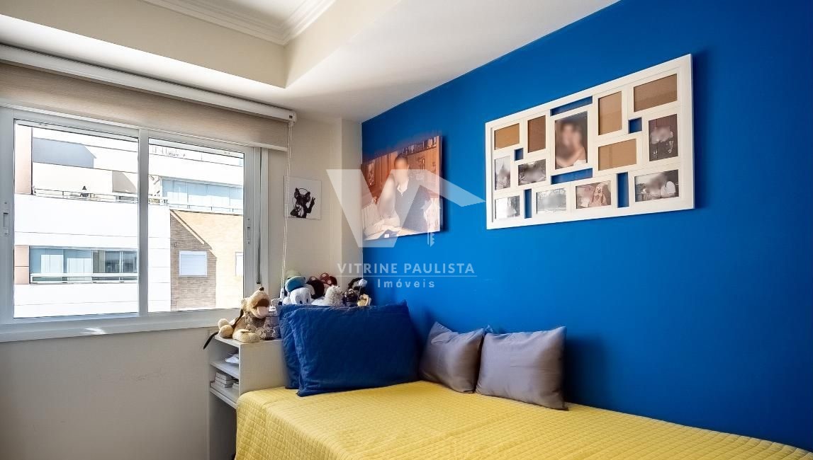 Apartamento à venda com 3 quartos, 165m² - Foto 19