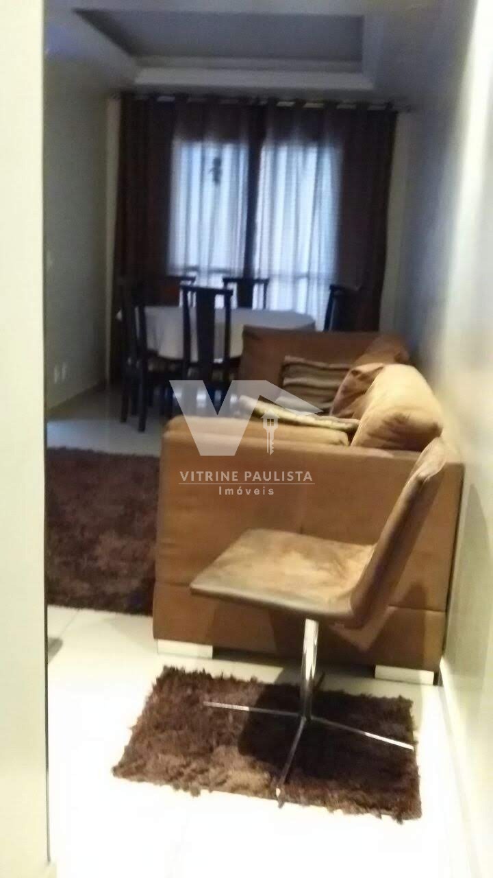 Apartamento, 3 quartos, 77 m² - Foto 4