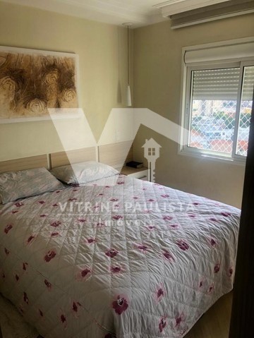 Apartamento à venda com 3 quartos, 96m² - Foto 8