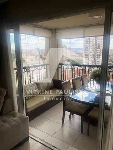 Apartamento à venda com 3 quartos, 96m² - Foto 3