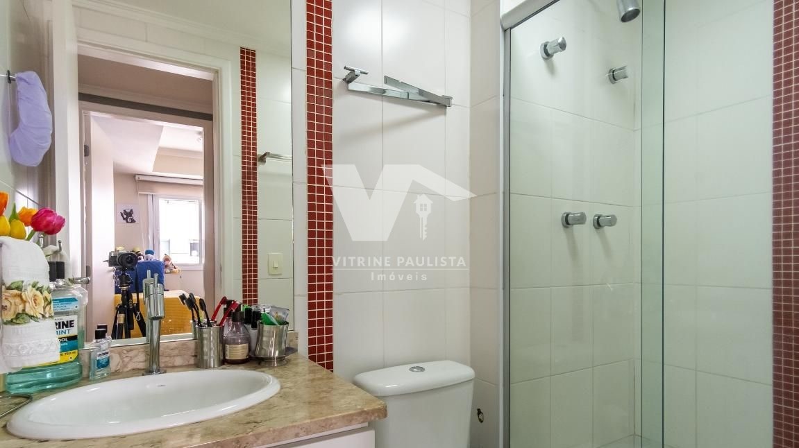 Apartamento à venda com 3 quartos, 165m² - Foto 21