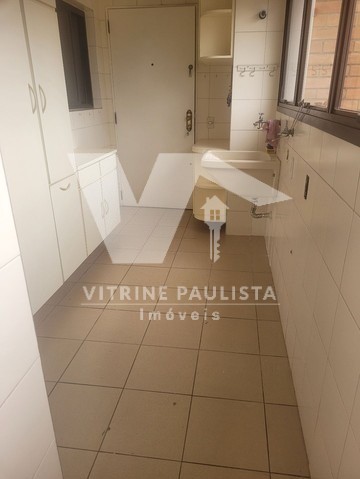 Apartamento à venda com 3 quartos, 140m² - Foto 21