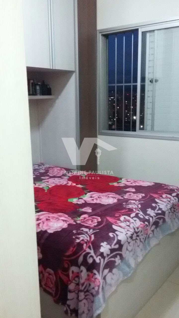 Apartamento à venda com 3 quartos, 77m² - Foto 9