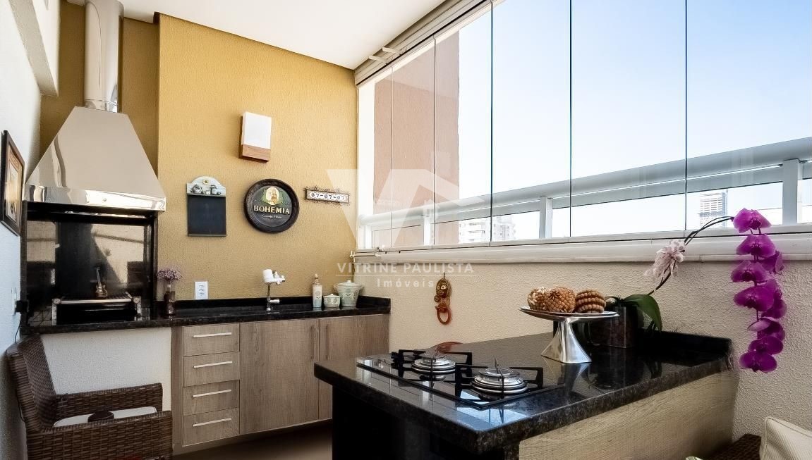 Apartamento à venda com 3 quartos, 165m² - Foto 28