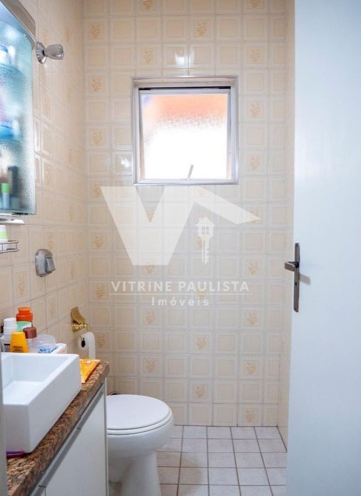 Casa à venda com 3 quartos, 160m² - Foto 6