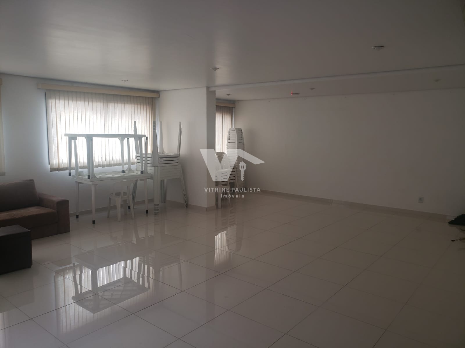 Apartamento à venda com 2 quartos, 54m² - Foto 28