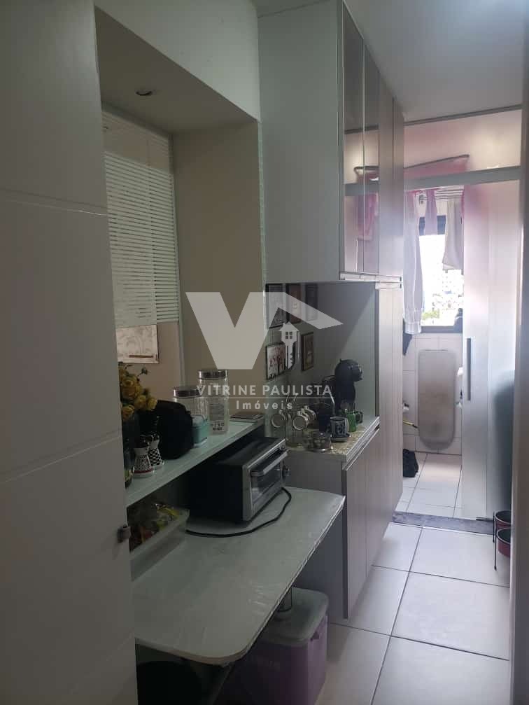 Apartamento à venda com 2 quartos, 54m² - Foto 9