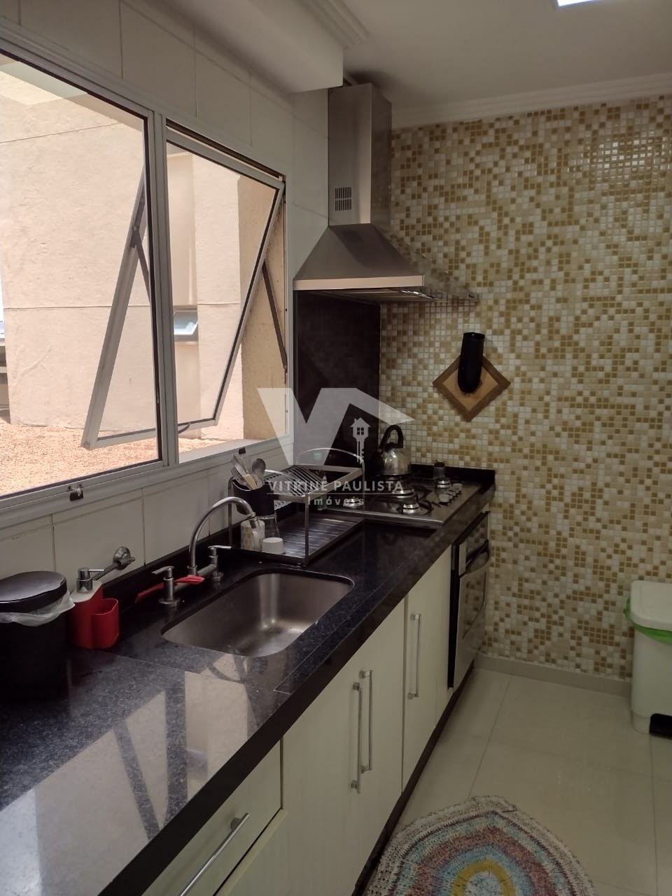 Apartamento à venda com 4 quartos, 121m² - Foto 12