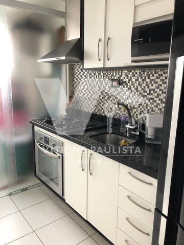 Apartamento à venda com 3 quartos, 65m² - Foto 6