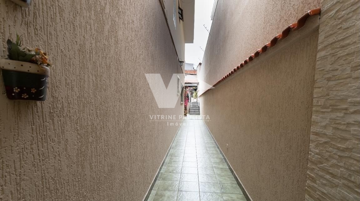 Casa à venda com 4 quartos, 250m² - Foto 7