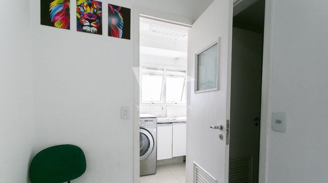 Apartamento à venda com 3 quartos, 120m² - Foto 41