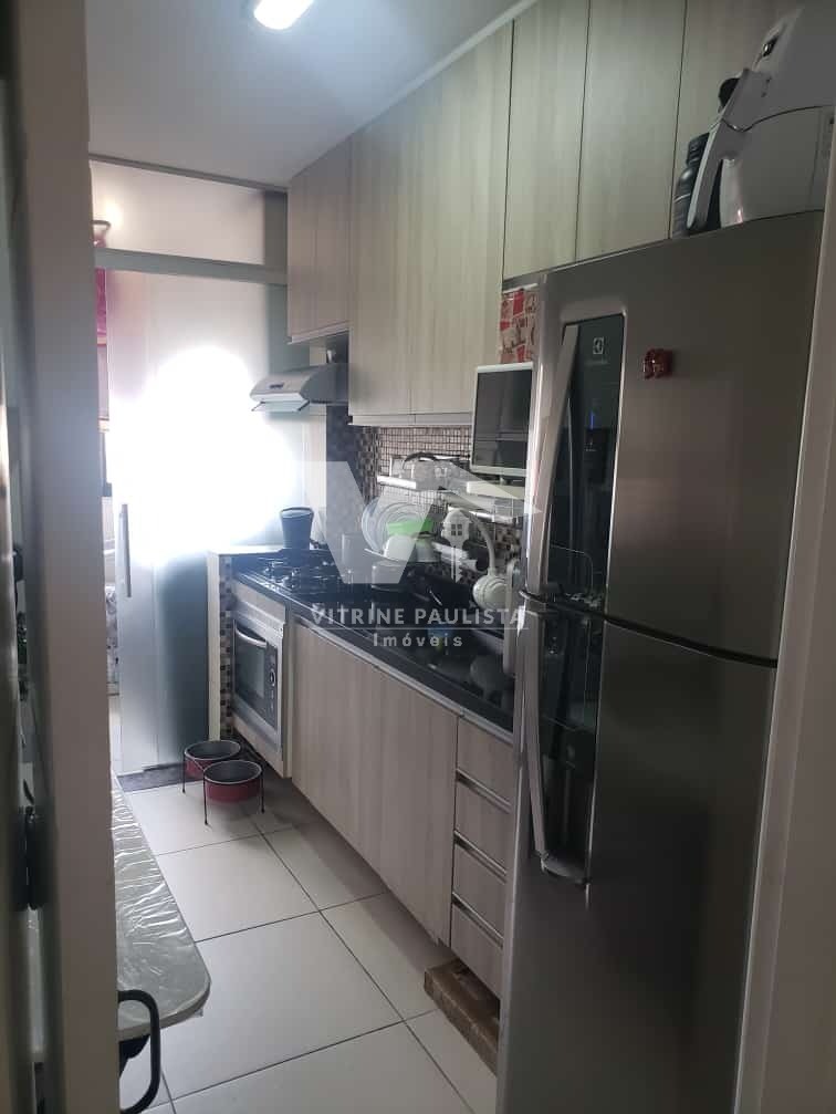 Apartamento à venda com 2 quartos, 54m² - Foto 8