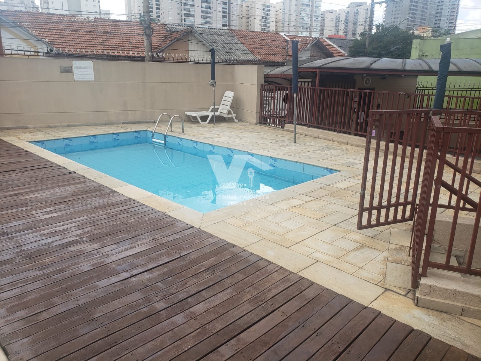 Apartamento à venda com 2 quartos, 54m² - Foto 29