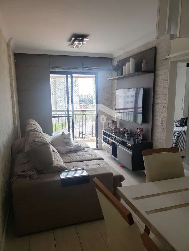 Apartamento à venda com 2 quartos, 54m² - Foto 7