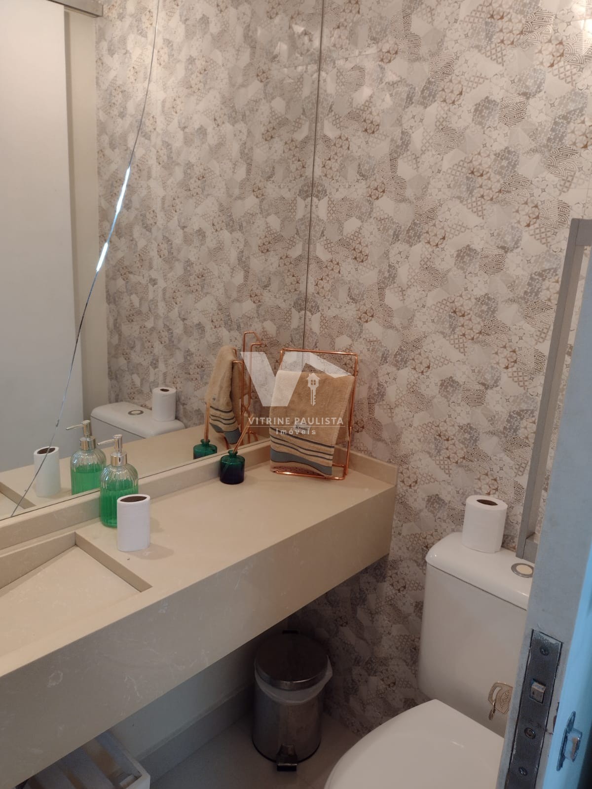 Apartamento à venda com 4 quartos, 121m² - Foto 9