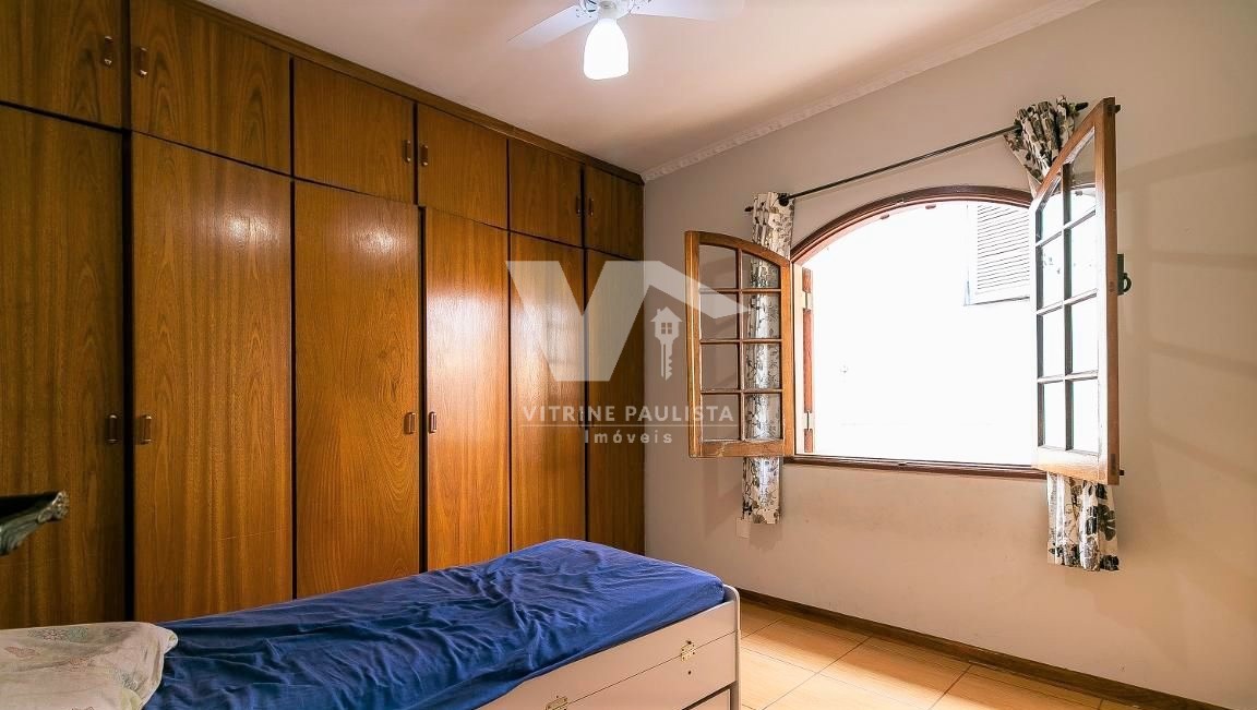 Casa à venda com 5 quartos, 182m² - Foto 13