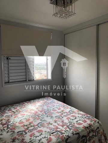 Apartamento à venda com 3 quartos, 65m² - Foto 8