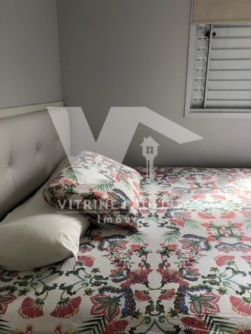 Apartamento à venda com 3 quartos, 65m² - Foto 9