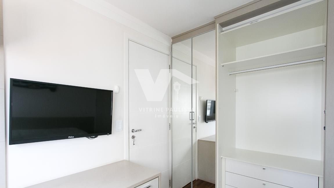 Apartamento à venda com 3 quartos, 120m² - Foto 30