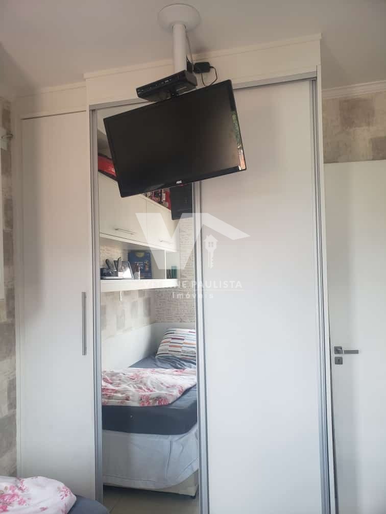 Apartamento à venda com 2 quartos, 54m² - Foto 18