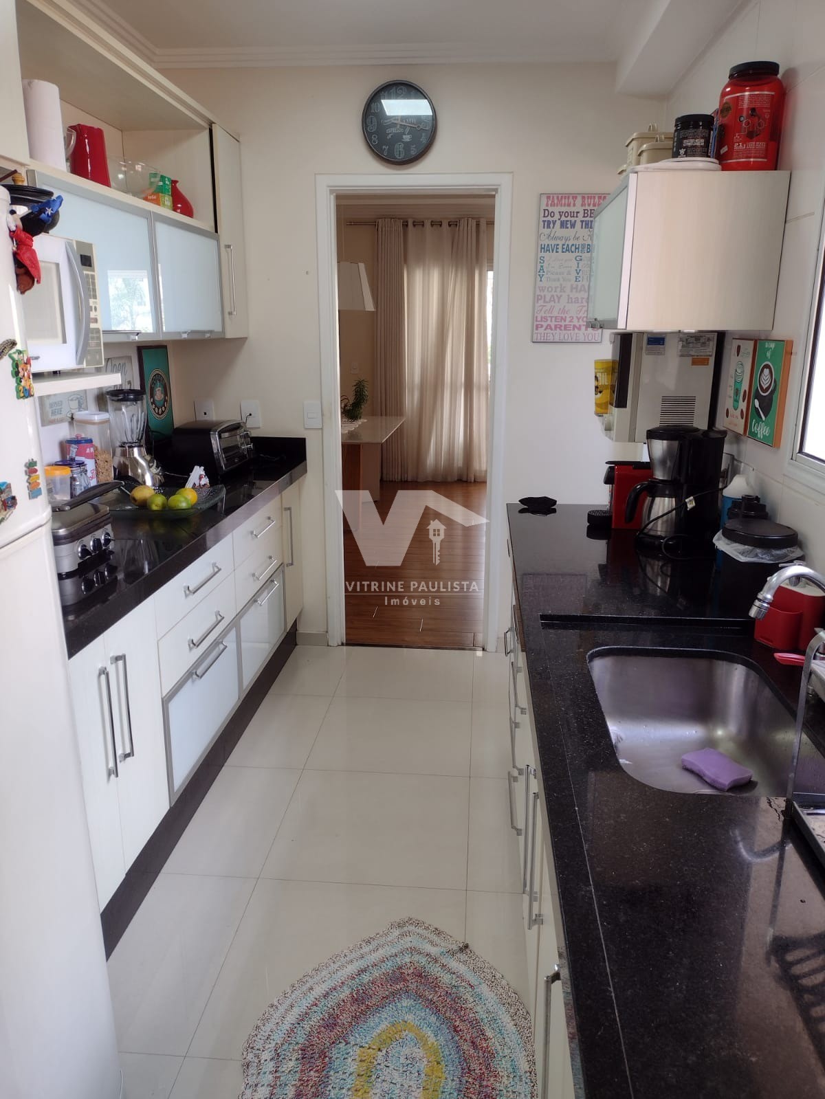 Apartamento à venda com 4 quartos, 121m² - Foto 14