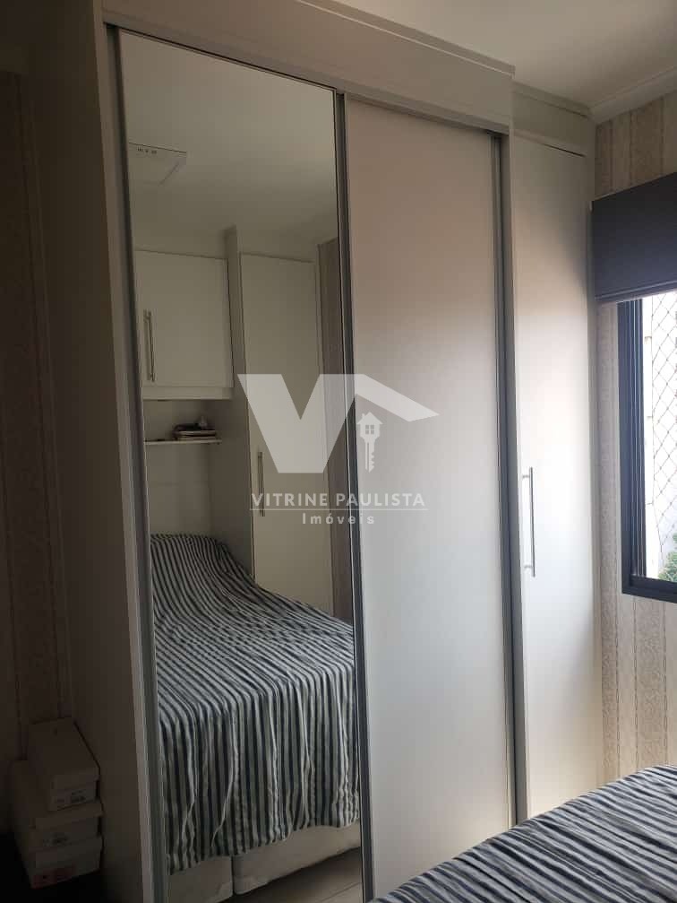 Apartamento à venda com 2 quartos, 54m² - Foto 13