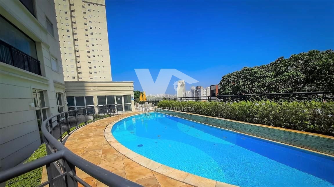 Apartamento à venda com 3 quartos, 120m² - Foto 44