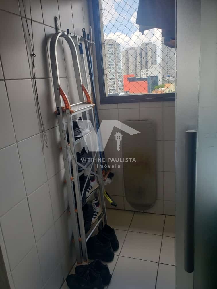 Apartamento à venda com 2 quartos, 54m² - Foto 20