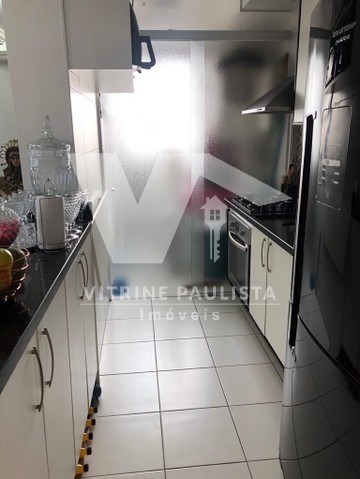 Apartamento à venda com 3 quartos, 65m² - Foto 5