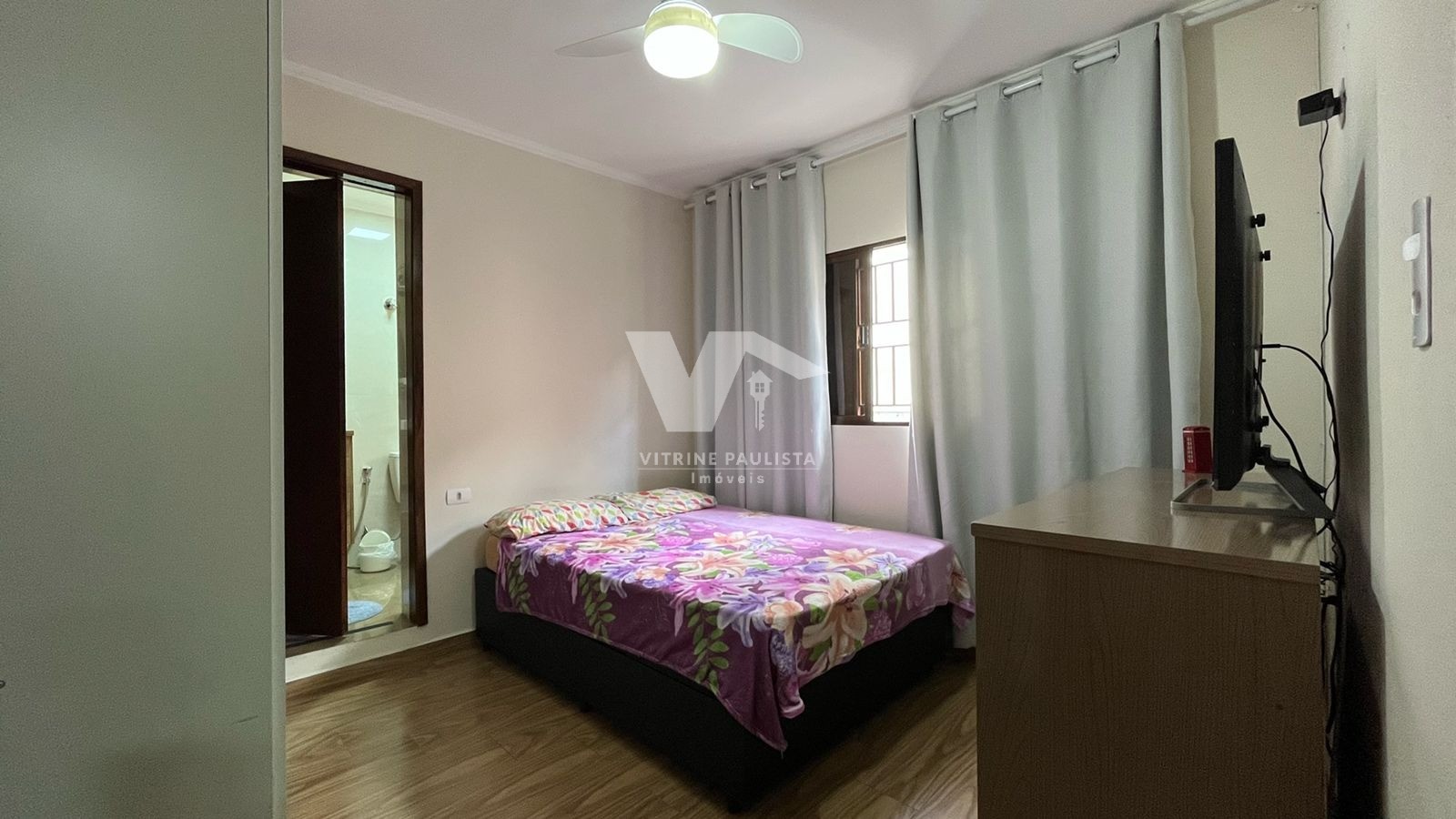 Casa à venda com 4 quartos, 137m² - Foto 15