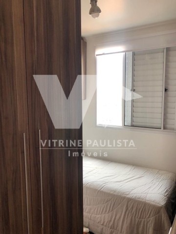 Apartamento à venda com 3 quartos, 65m² - Foto 11