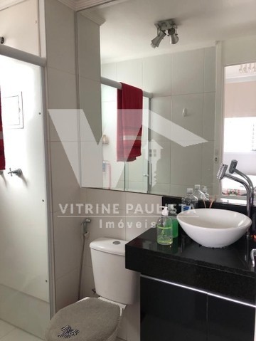 Apartamento à venda com 3 quartos, 65m² - Foto 13