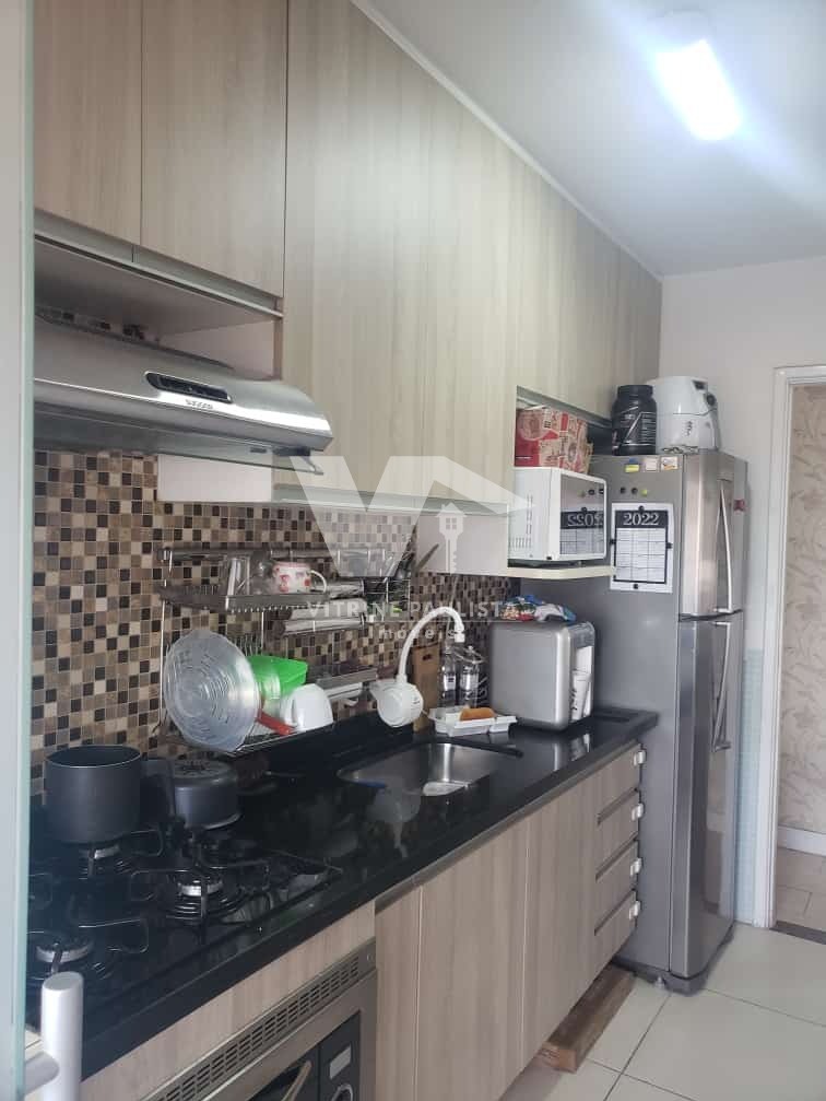 Apartamento à venda com 2 quartos, 54m² - Foto 10