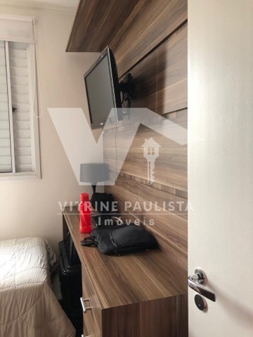 Apartamento à venda com 3 quartos, 65m² - Foto 10