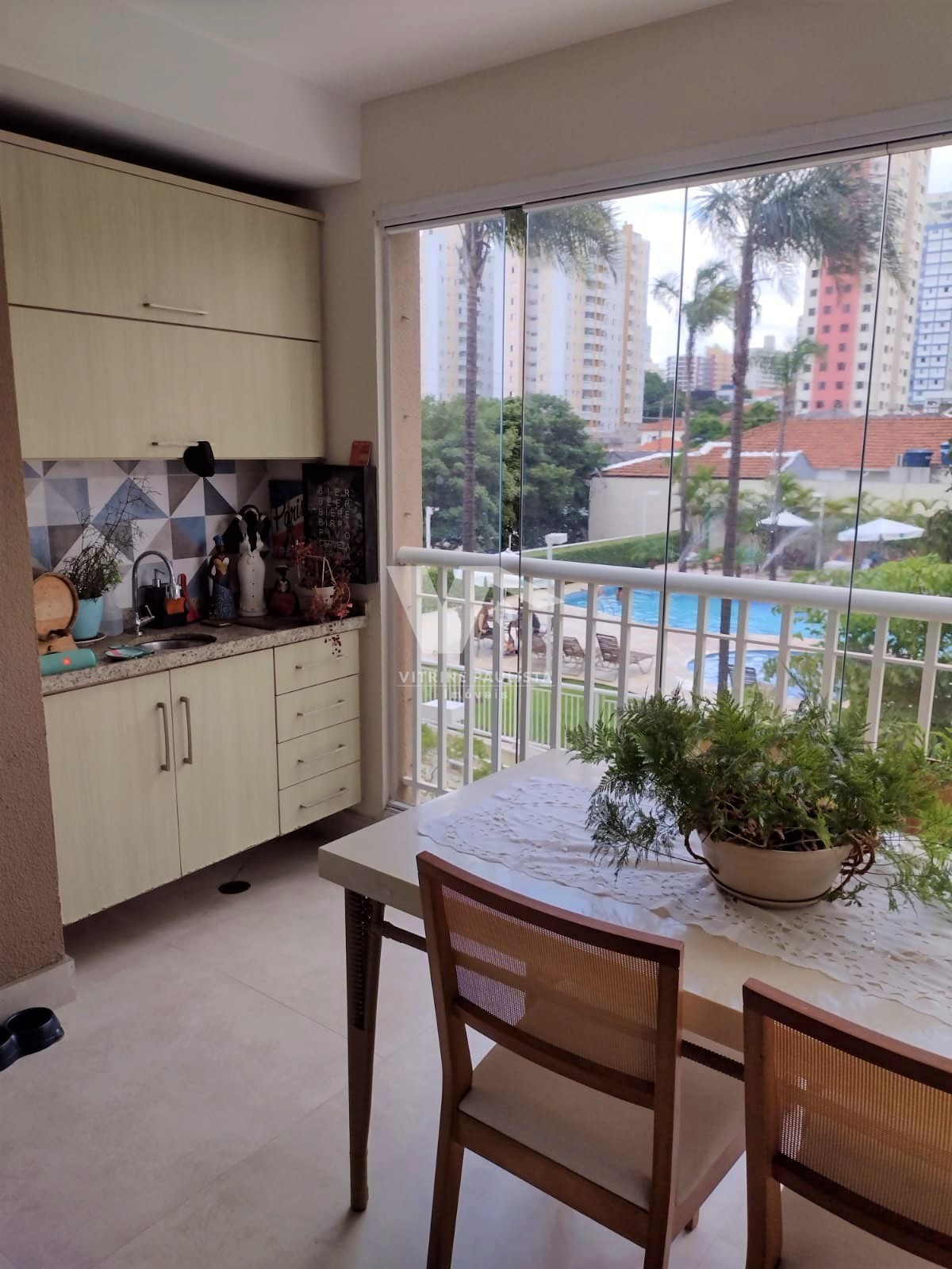 Apartamento à venda com 4 quartos, 121m² - Foto 5